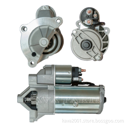 1.8KW 11T Starter Motor for Peugeot Boxer and Other Models